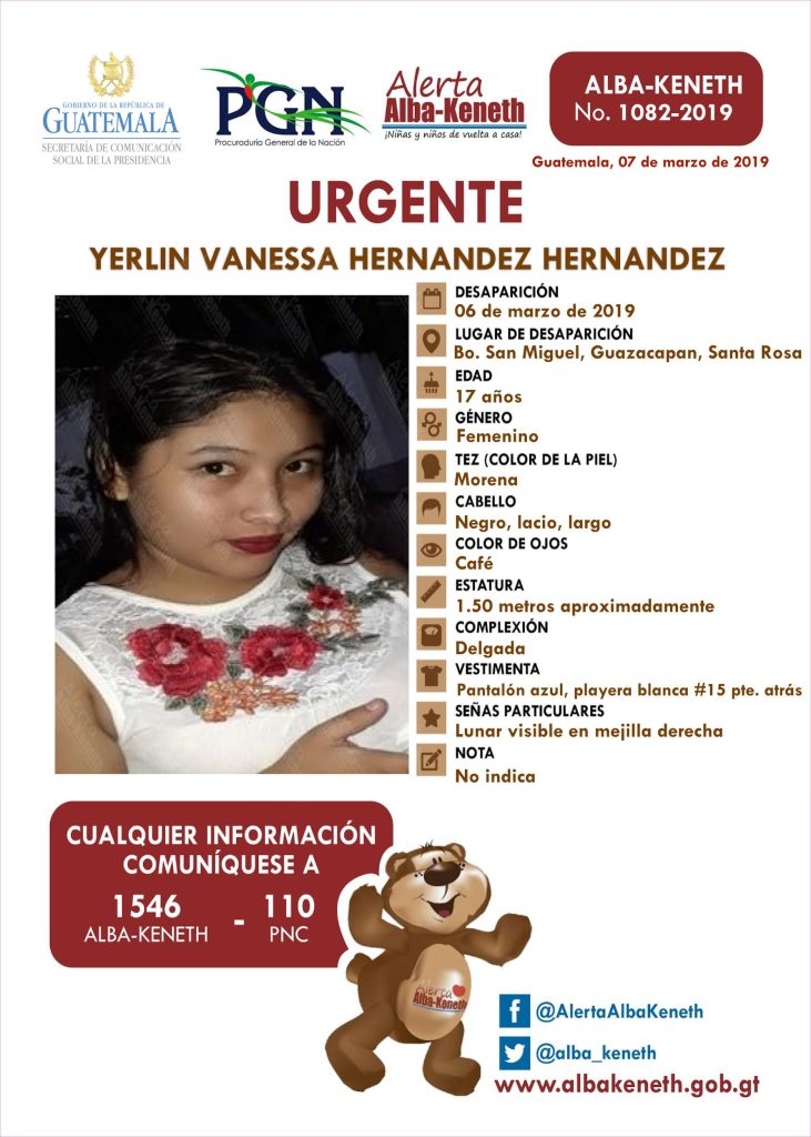 Boletín Alba-Keneth