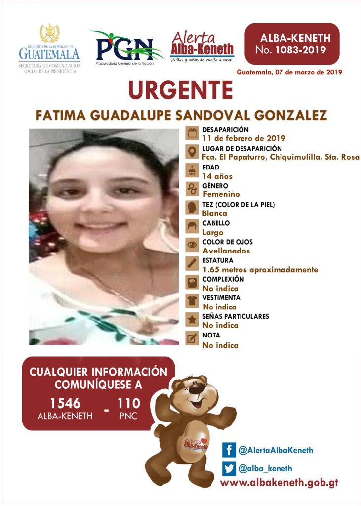 Boletín Alba-Keneth