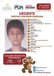 Boletín Alba-Keneth