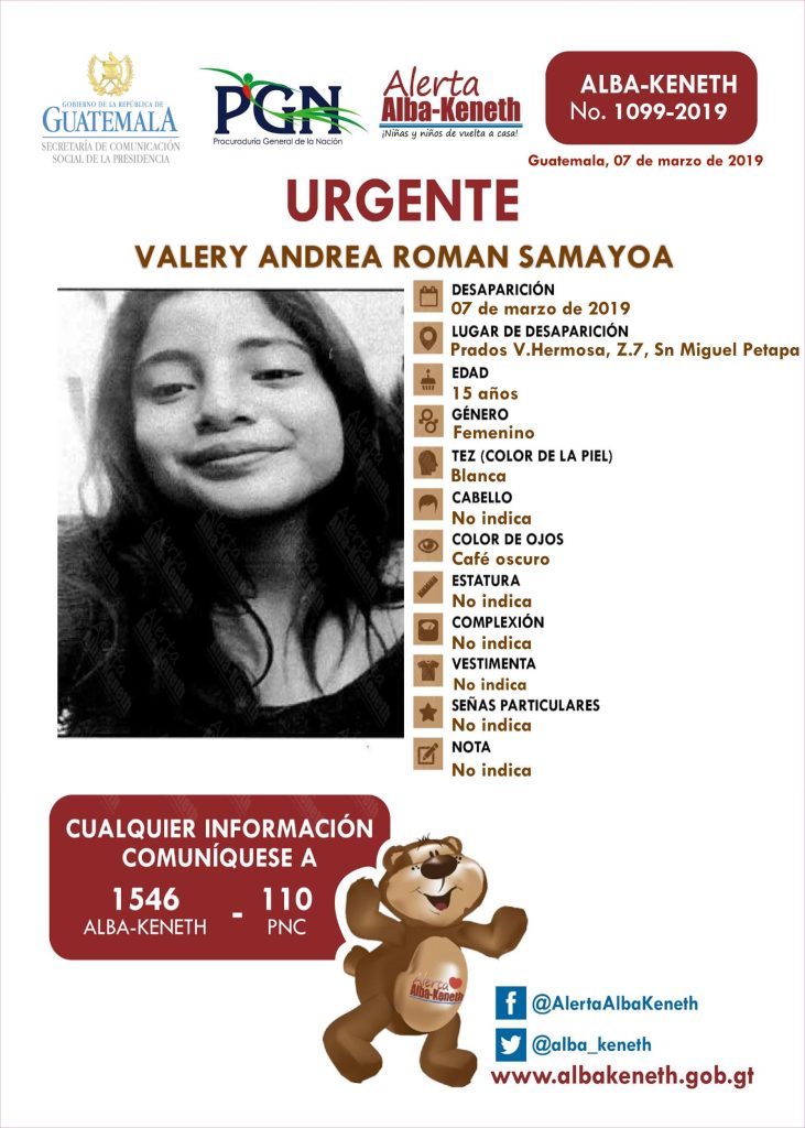 Boletín Alba-Keneth