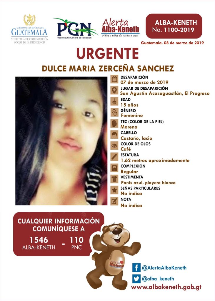 Boletín Alba-Keneth