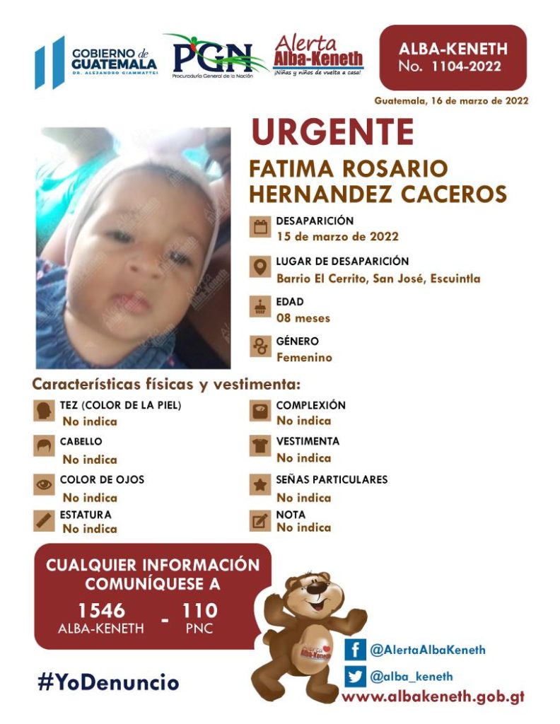 Boletín Alba-Keneth