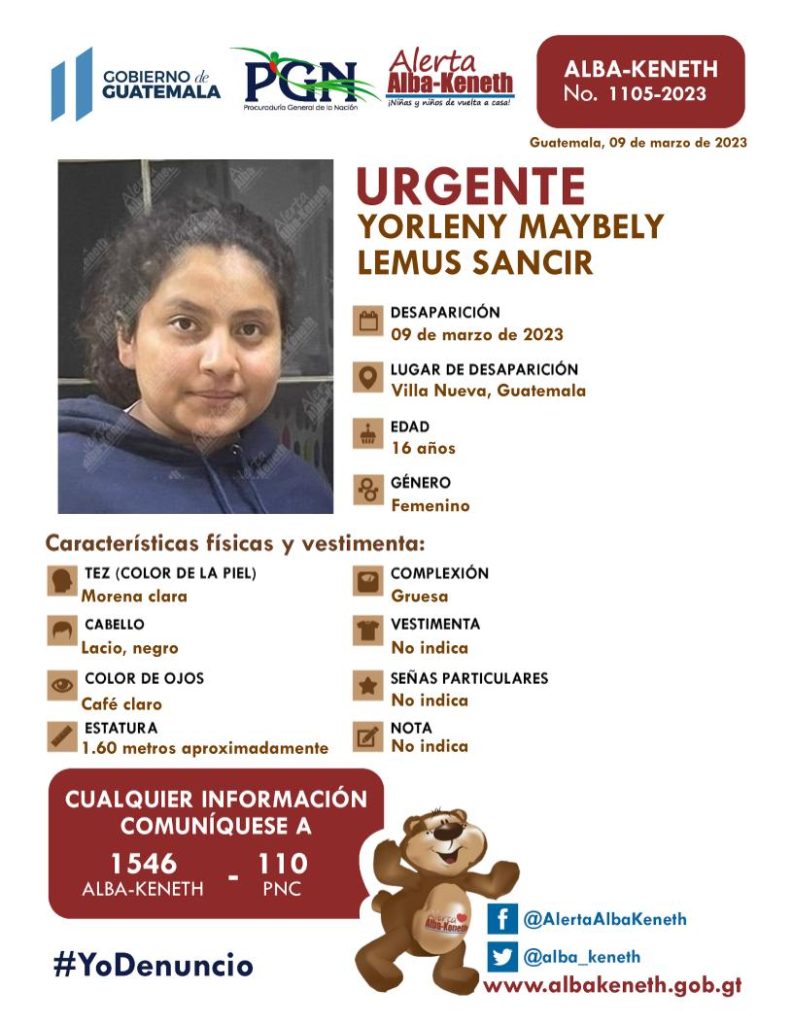 Boletín Alba-Keneth
