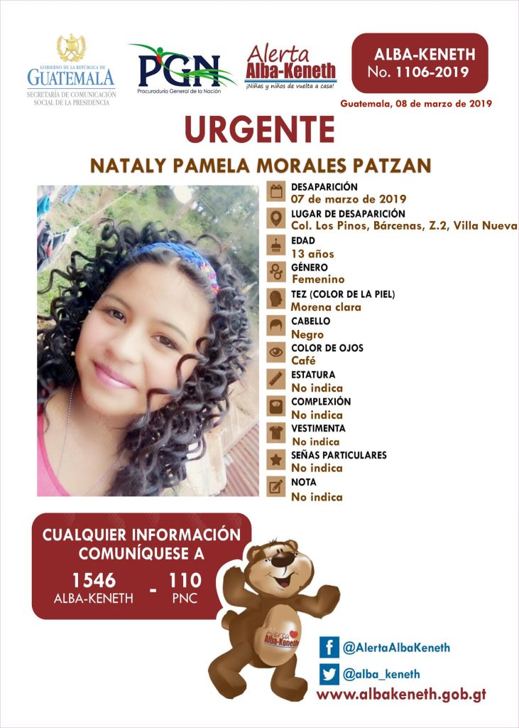 Boletín Alba-Keneth
