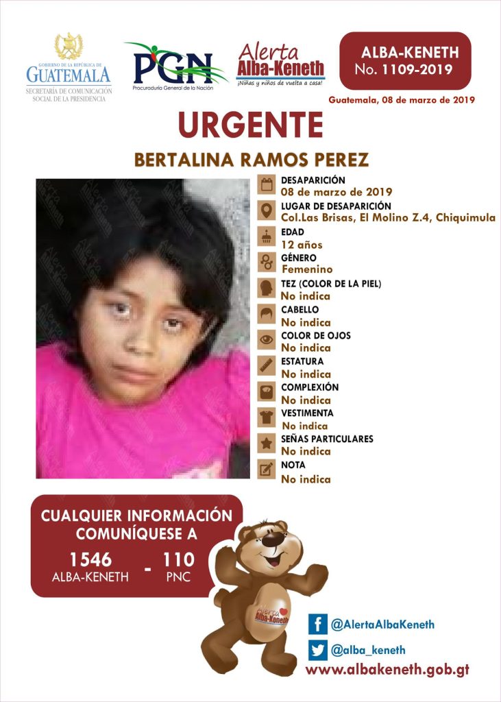 Boletín Alba-Keneth