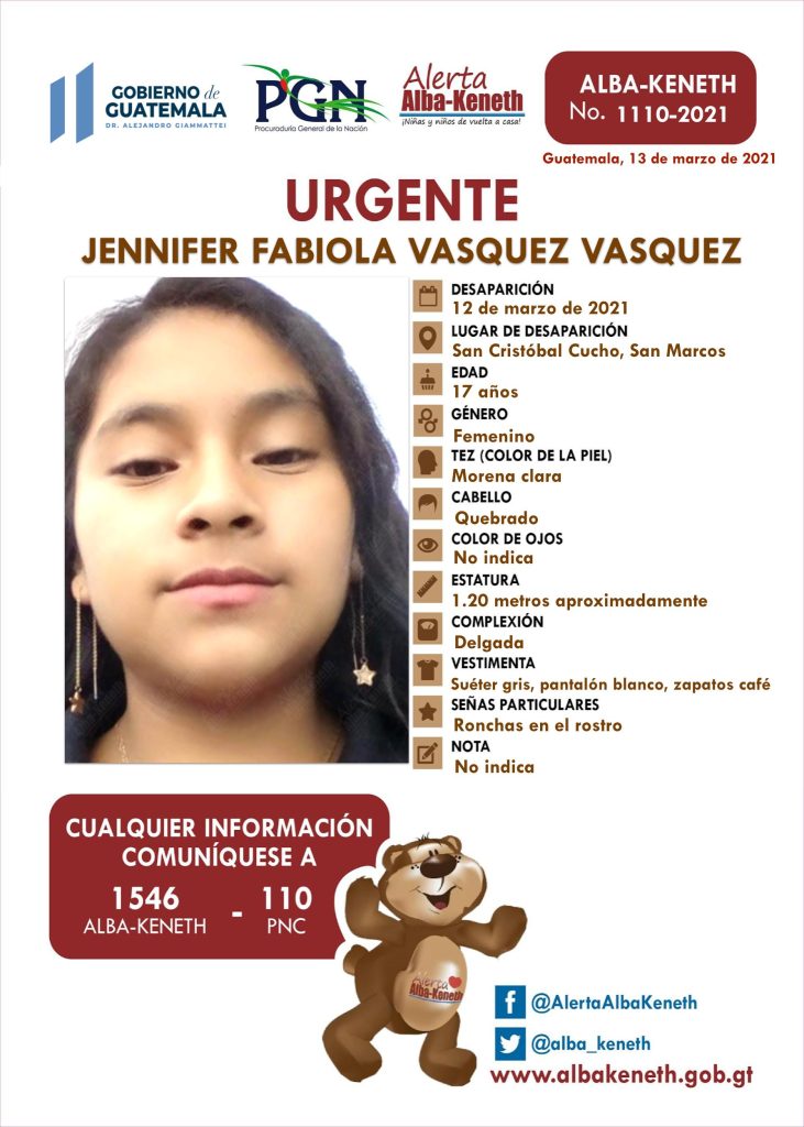 Boletín Alba-Keneth