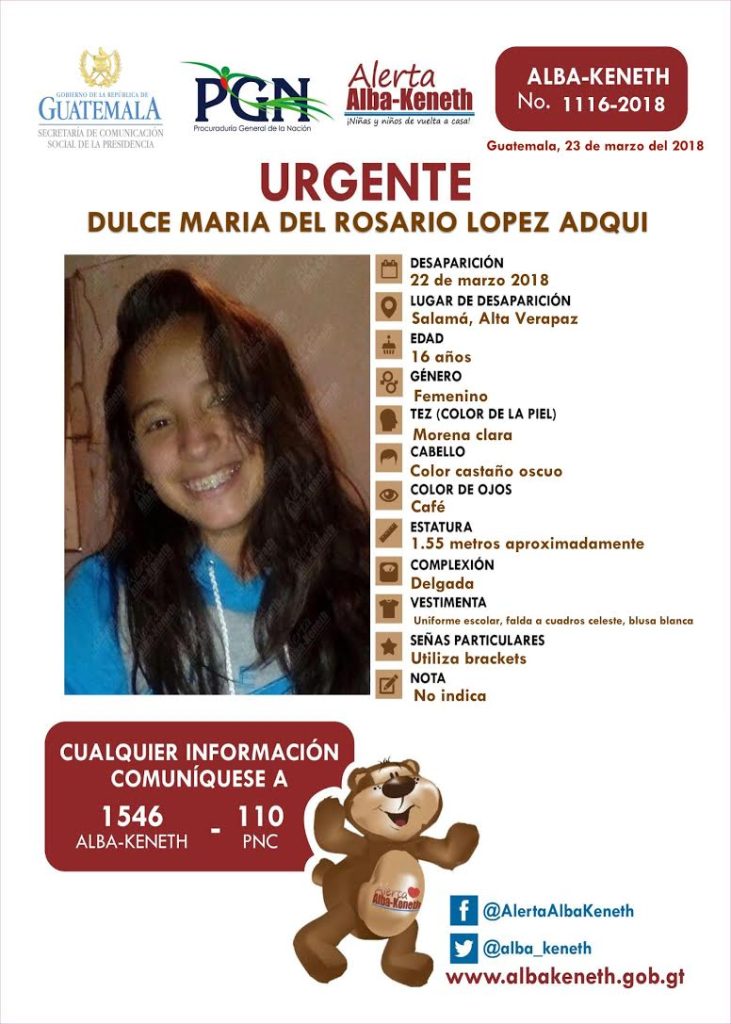 Boletín Alba-Keneth