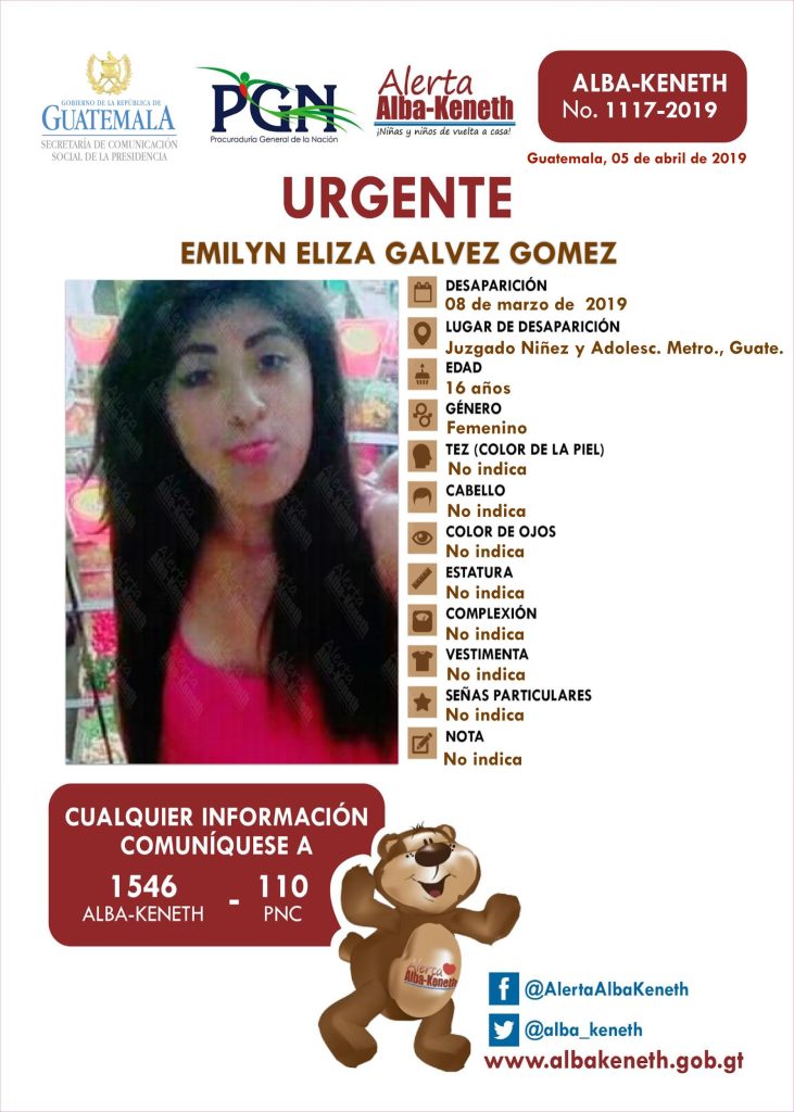 Boletín Alba-Keneth