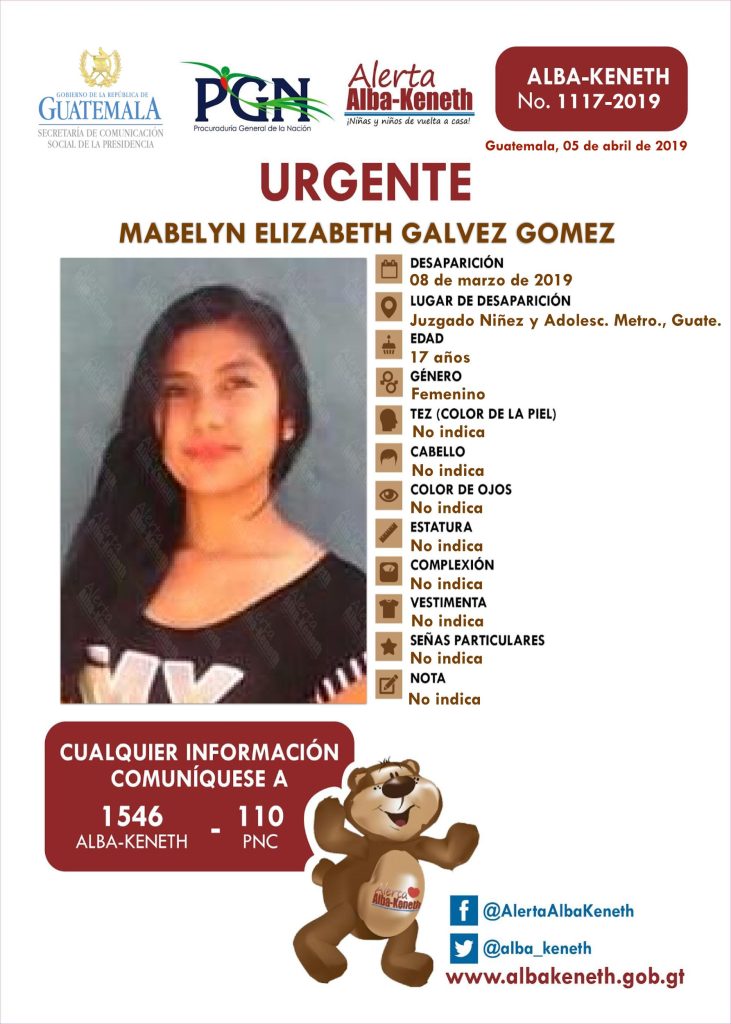 Boletín Alba-Keneth