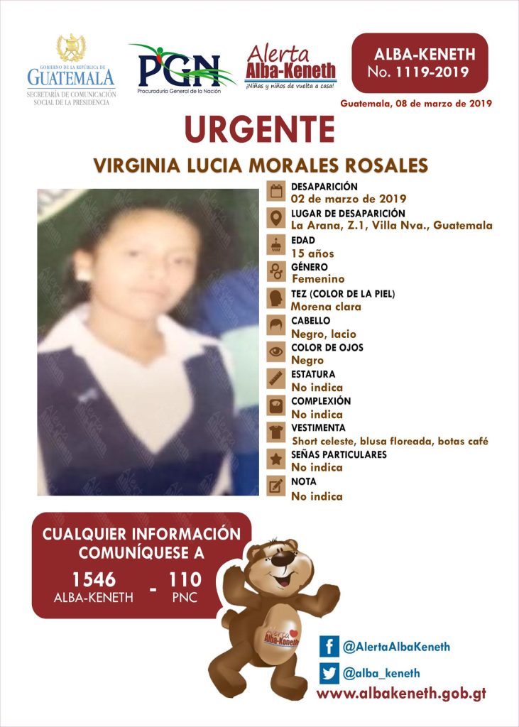 Boletín Alba-Keneth
