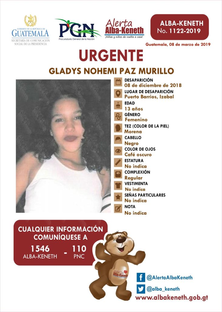 Boletín Alba-Keneth
