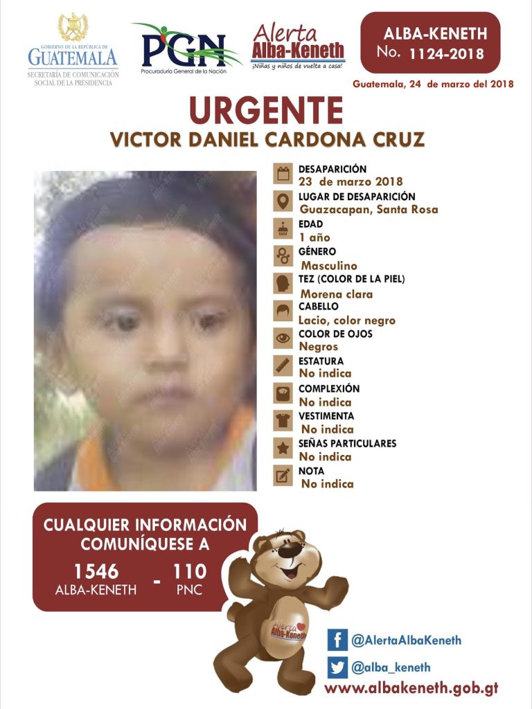 Boletín Alba-Keneth