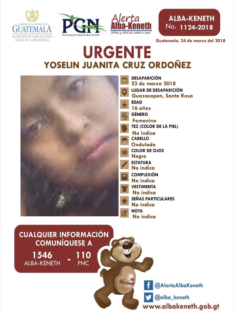 Boletín Alba-Keneth