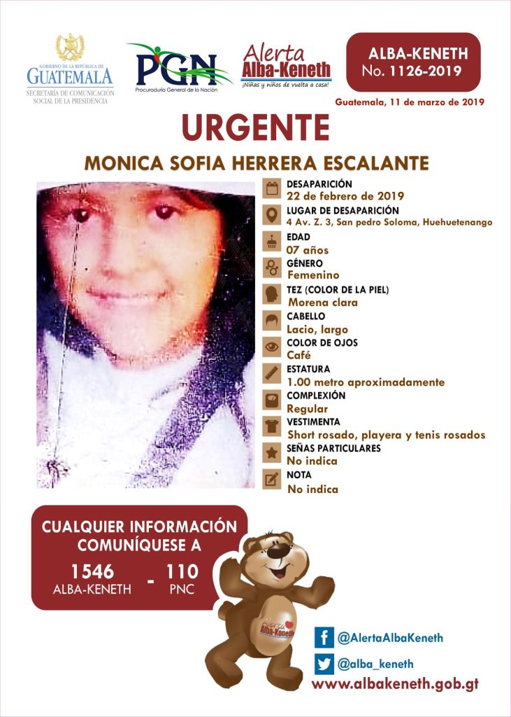 Boletín Alba-Keneth