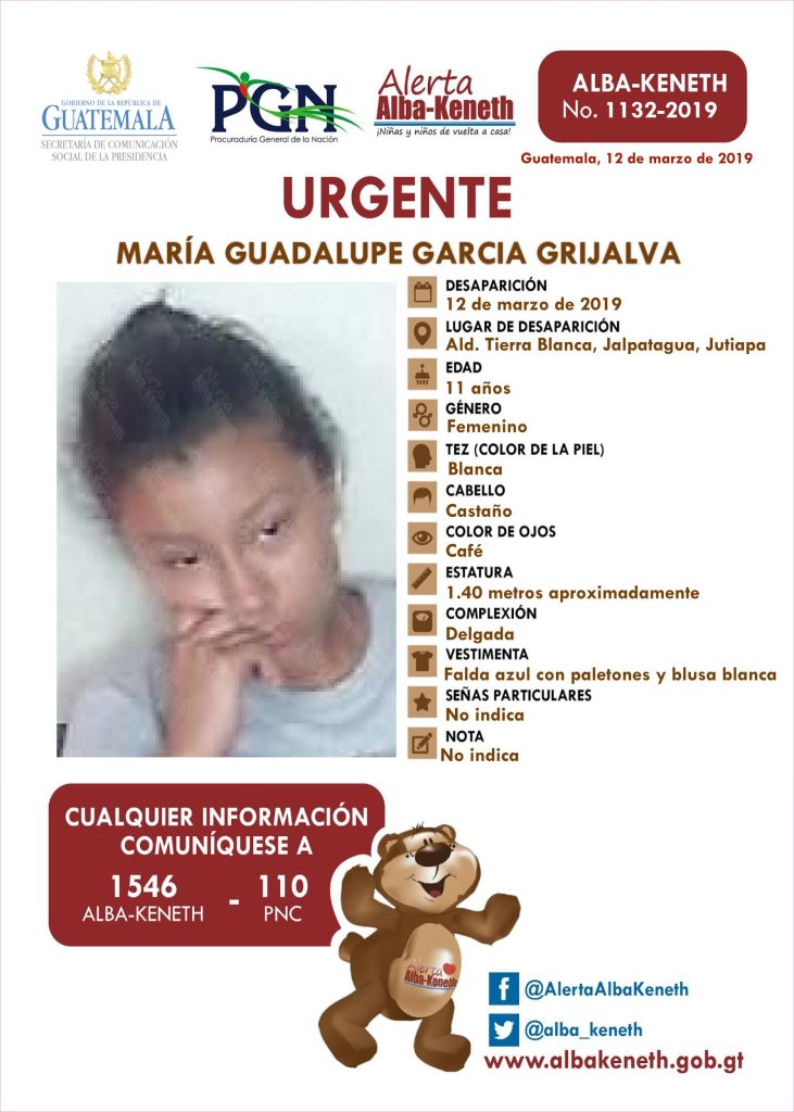 Boletín Alba-Keneth