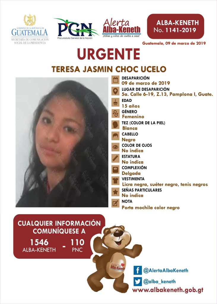Boletín Alba-Keneth