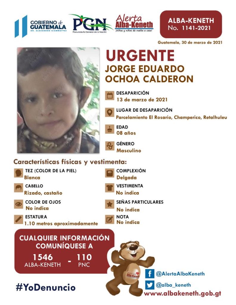 Boletín Alba-Keneth