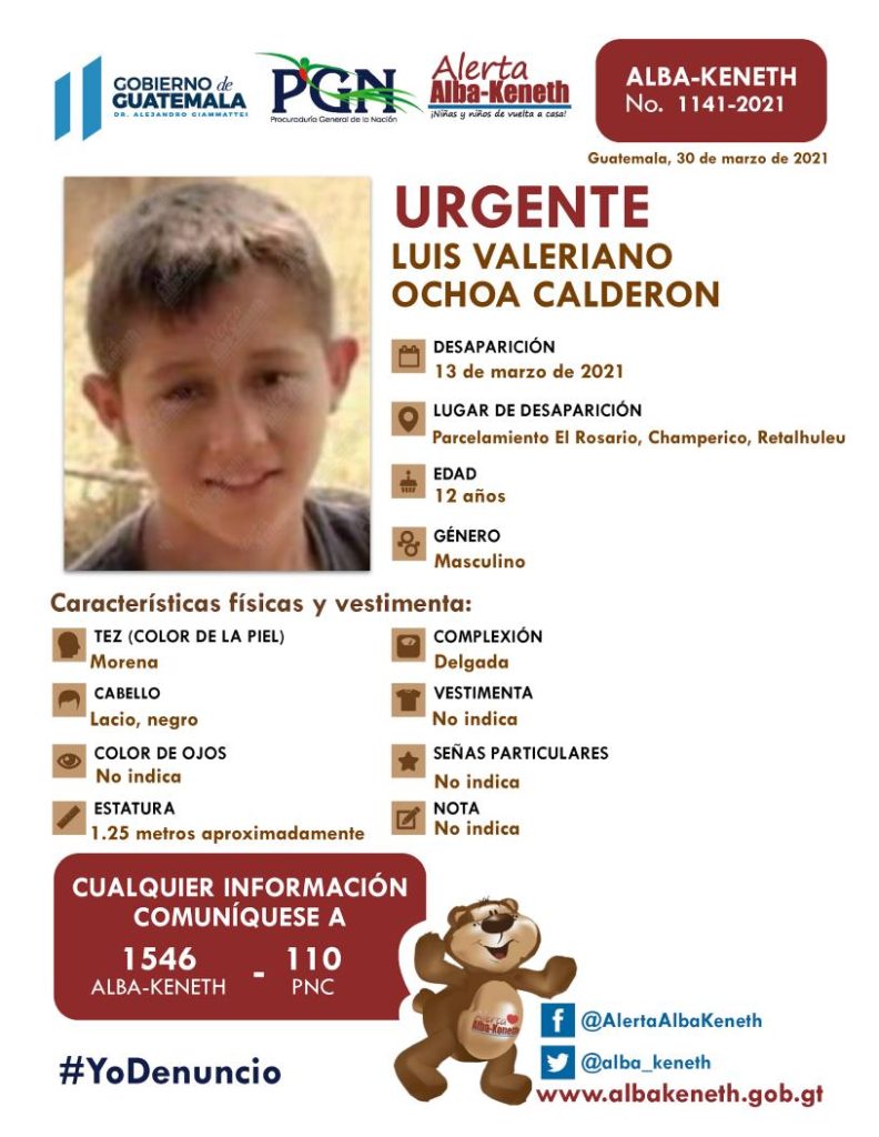 Boletín Alba-Keneth