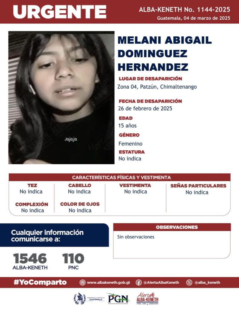 Boletín Alba-Keneth
