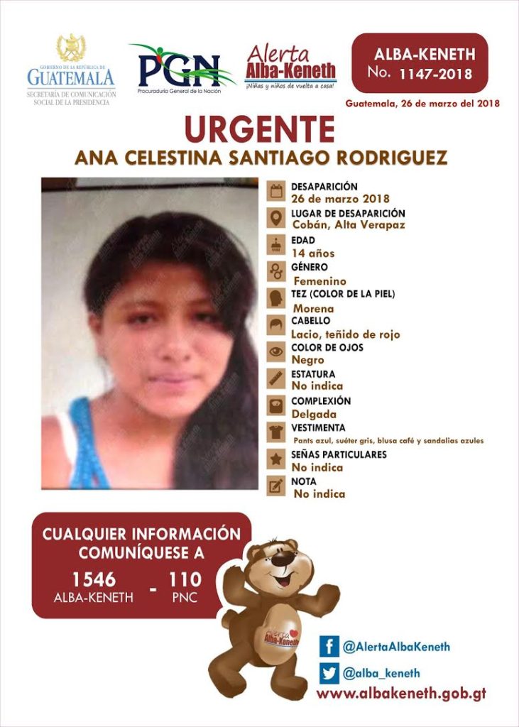 Boletín Alba-Keneth