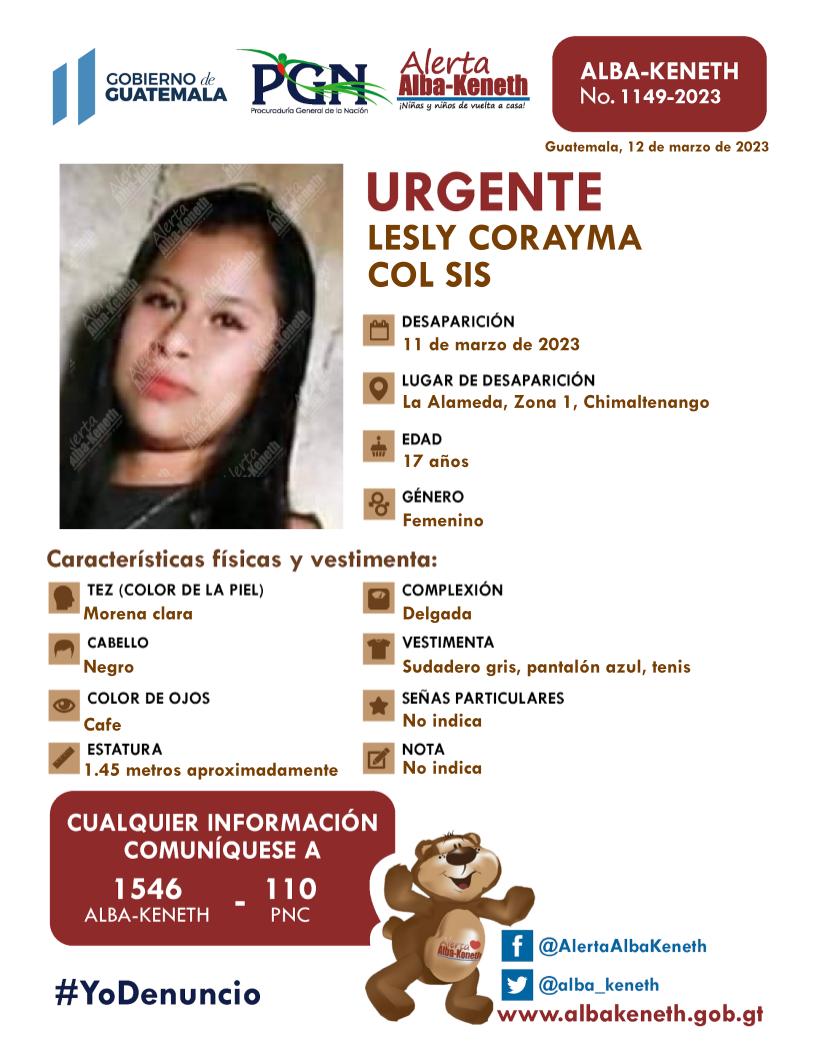 Boletín Alba-Keneth