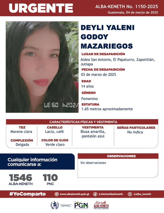 Boletín Alba-Keneth