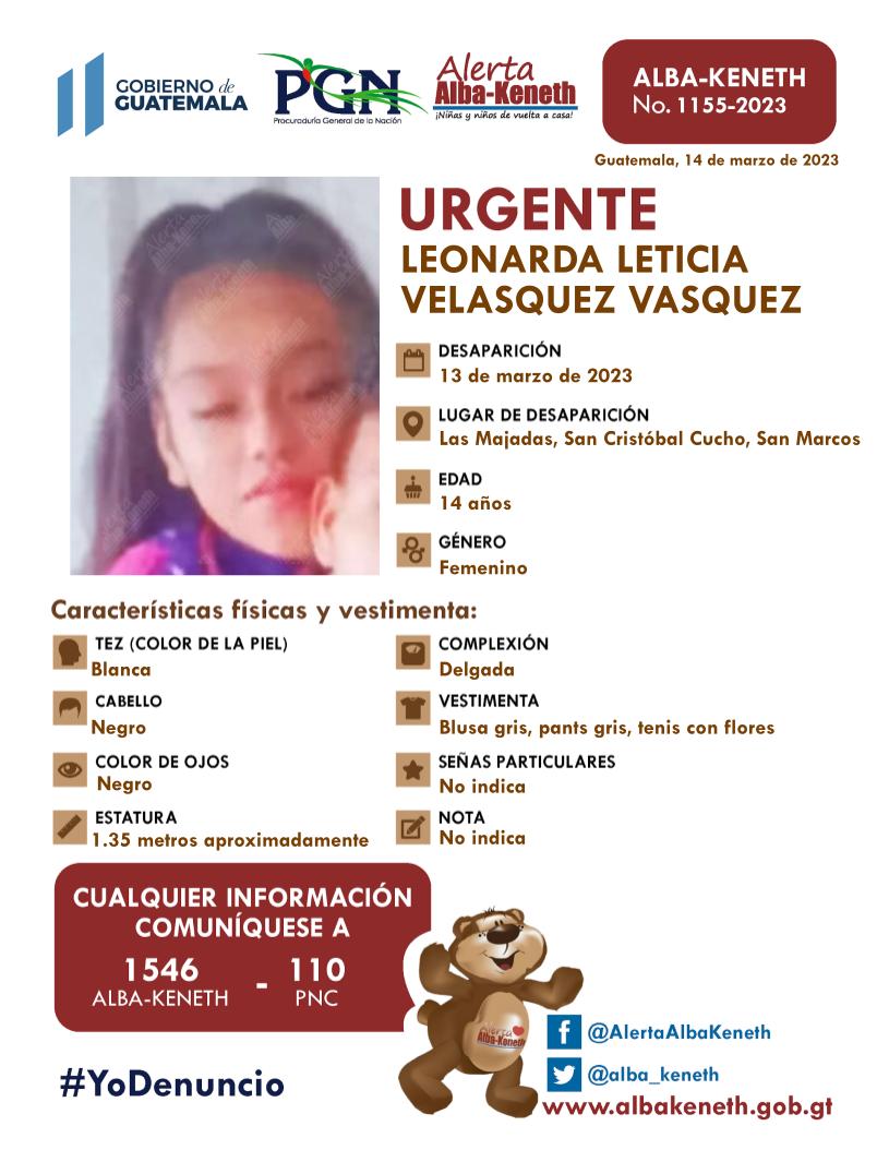Boletín Alba-Keneth