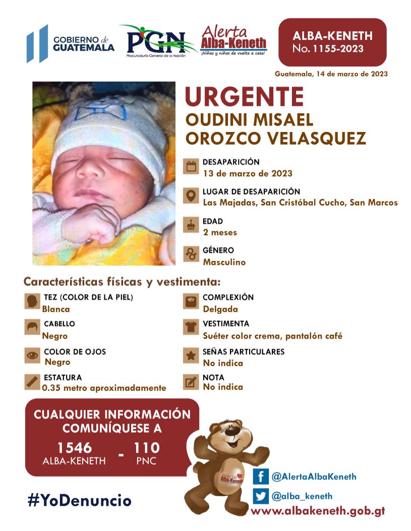 Boletín Alba-Keneth