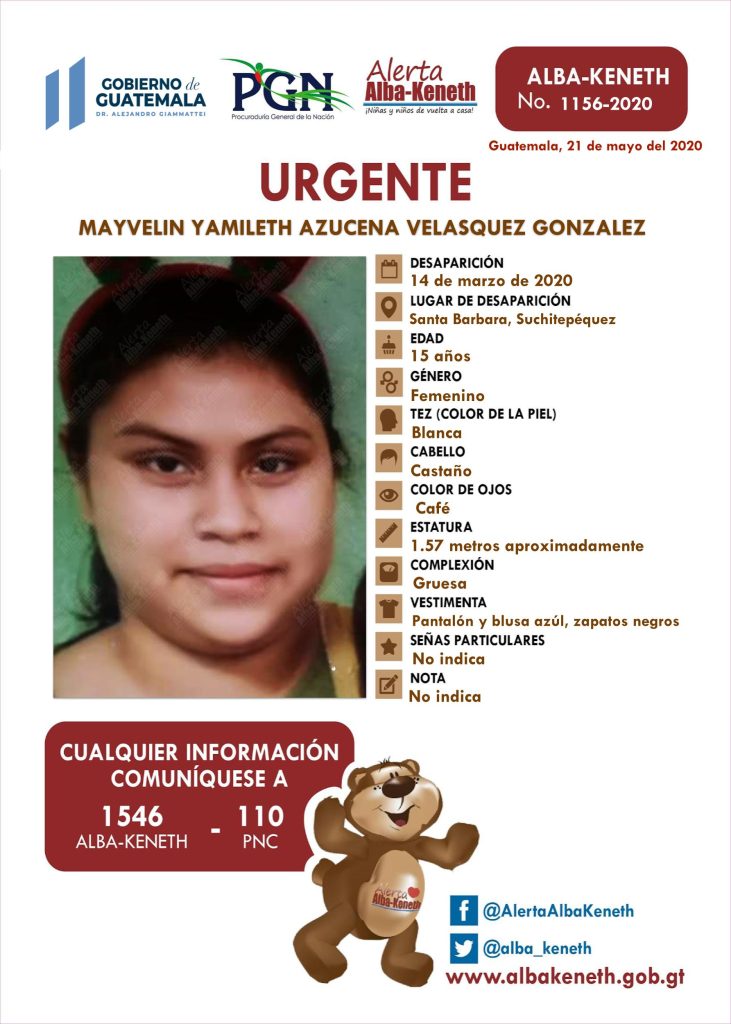 Boletín Alba-Keneth