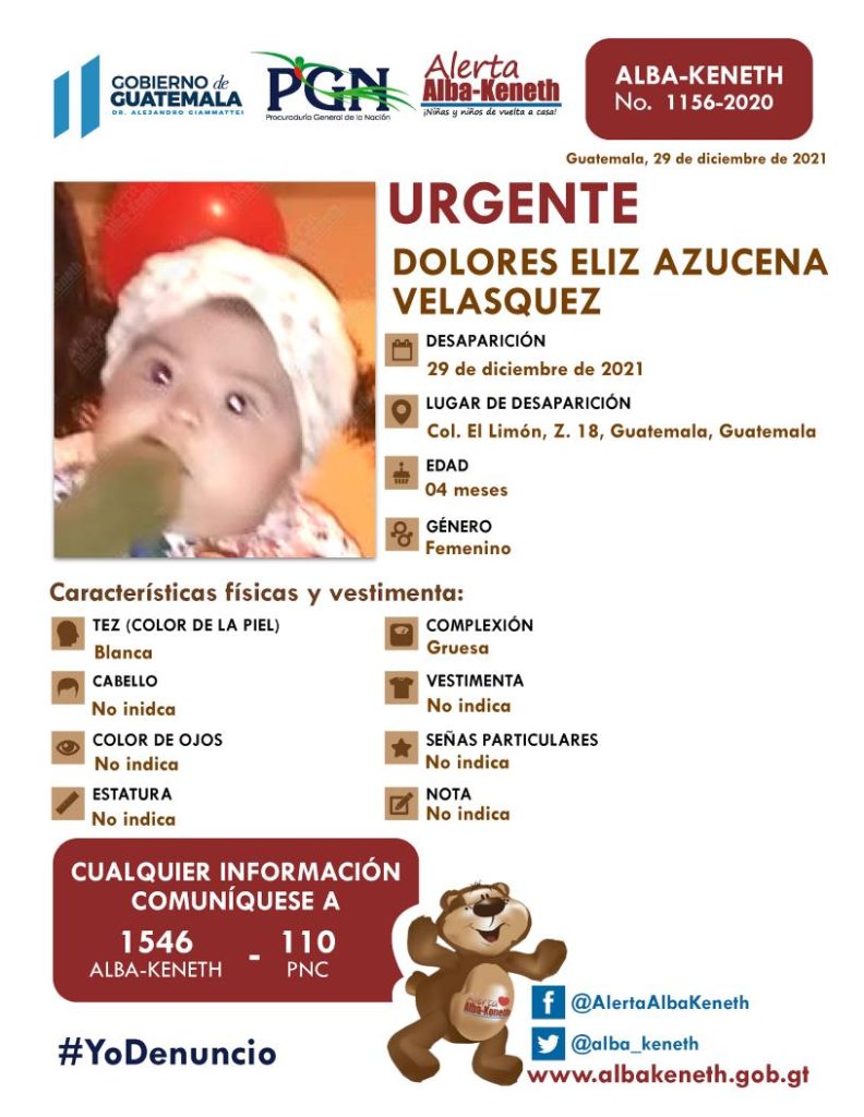 Boletín Alba-Keneth