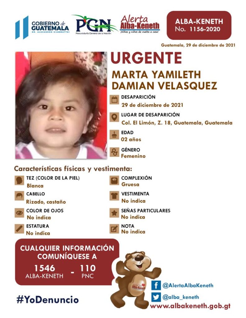 Boletín Alba-Keneth