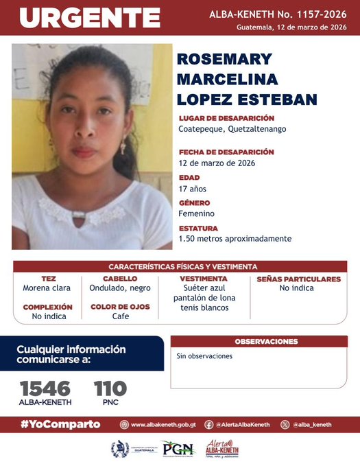Boletín Alba-Keneth