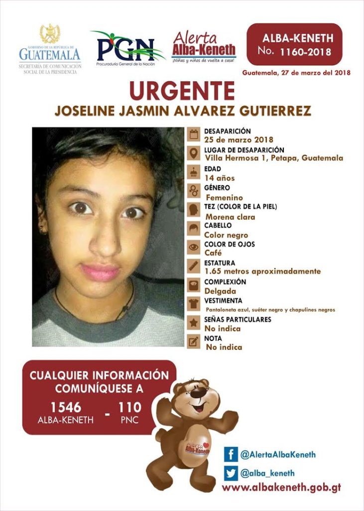 Boletín Alba-Keneth