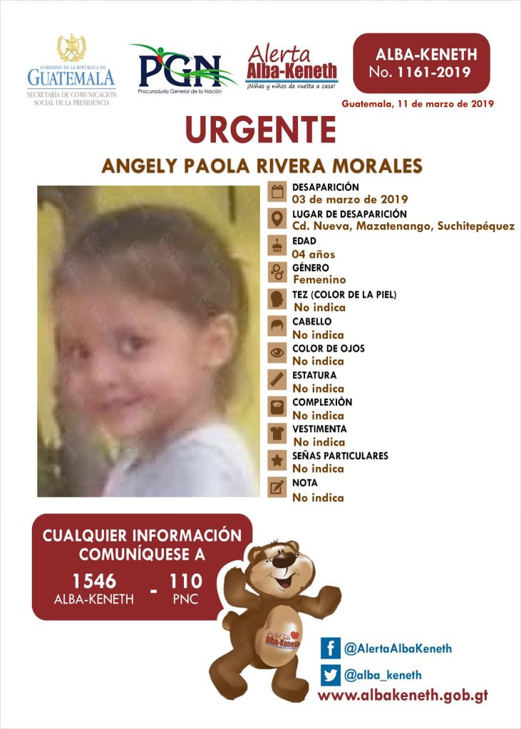 Boletín Alba-Keneth