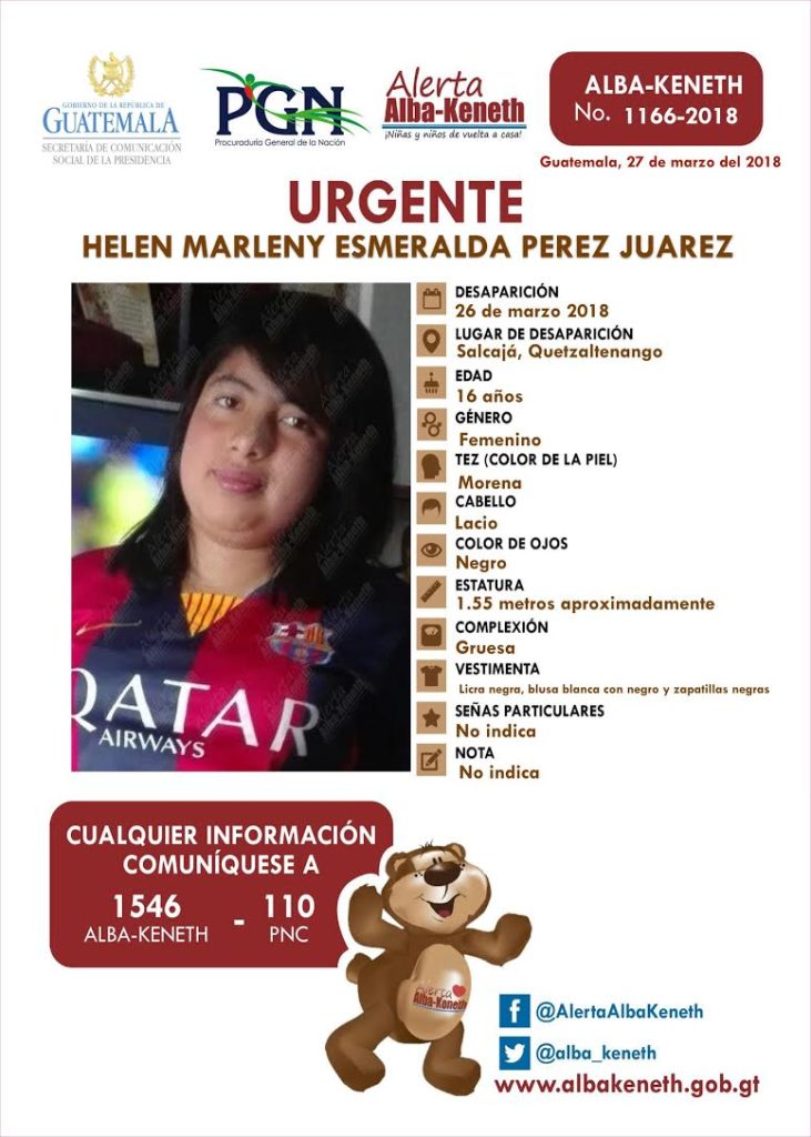 Boletín Alba-Keneth