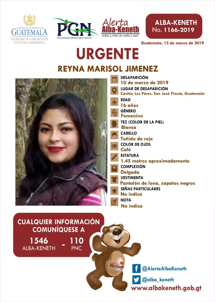 Boletín Alba-Keneth