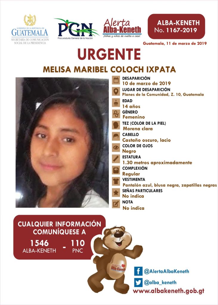 Boletín Alba-Keneth