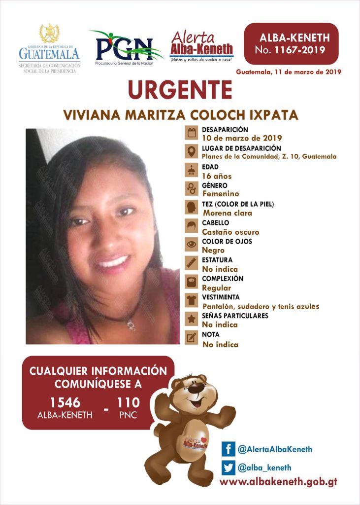 Boletín Alba-Keneth