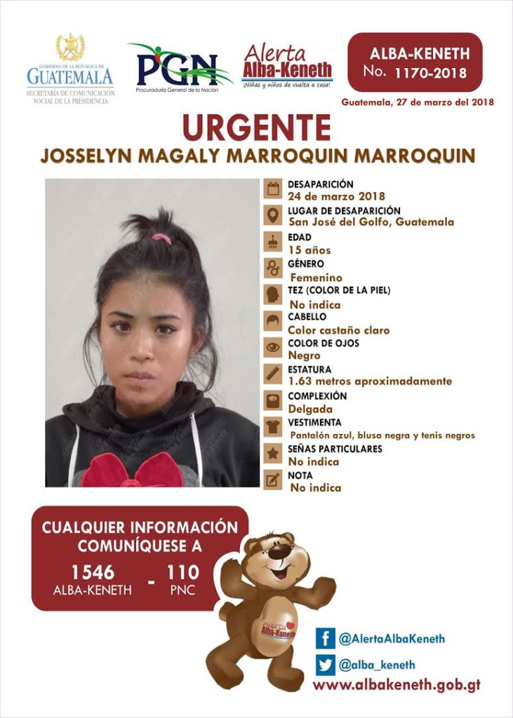 Boletín Alba-Keneth