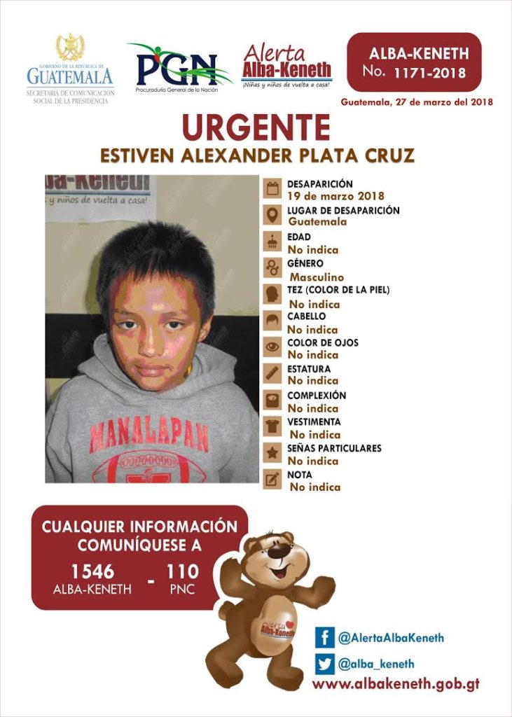 Boletín Alba-Keneth