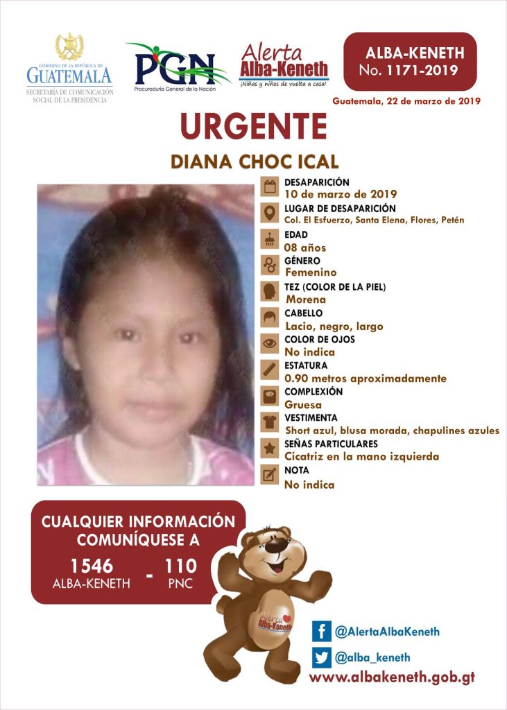 Boletín Alba-Keneth