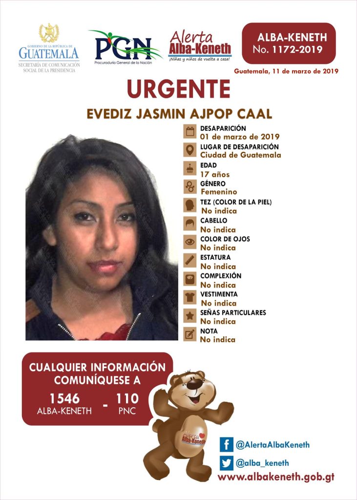 Boletín Alba-Keneth