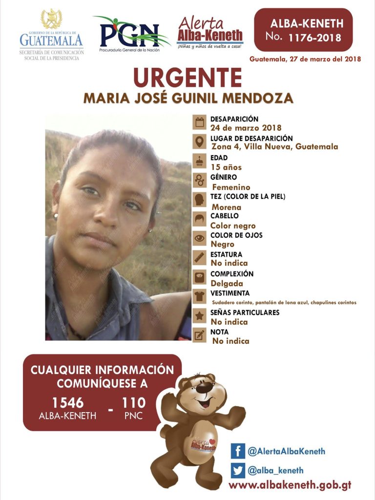Boletín Alba-Keneth