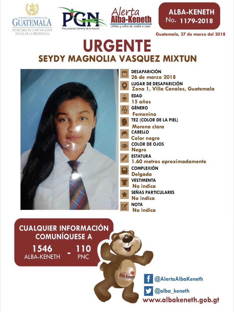 Boletín Alba-Keneth