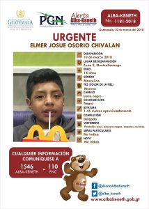 Boletín Alba-Keneth