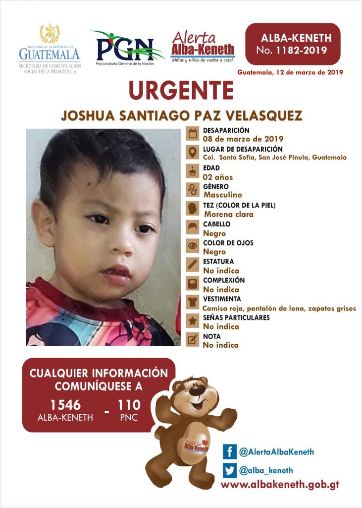 Boletín Alba-Keneth