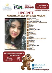 Boletín Alba-Keneth