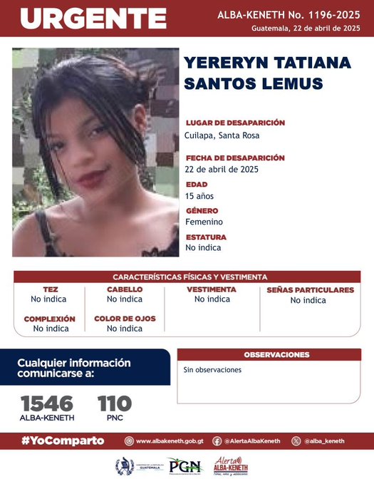 Boletín Alba-Keneth