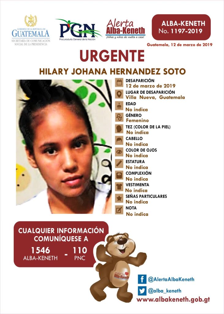 Boletín Alba-Keneth