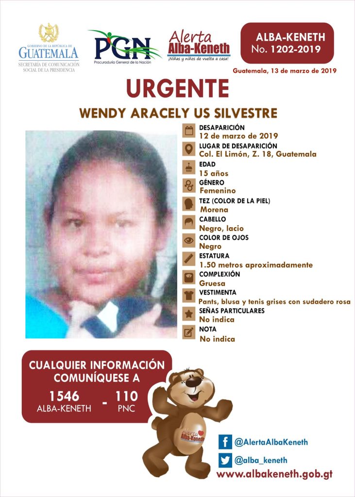 Boletín Alba-Keneth